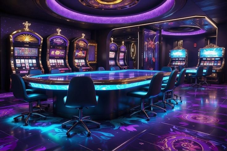 Pragmatic Play PG Soft Slot Provider 777mm Myanmar
