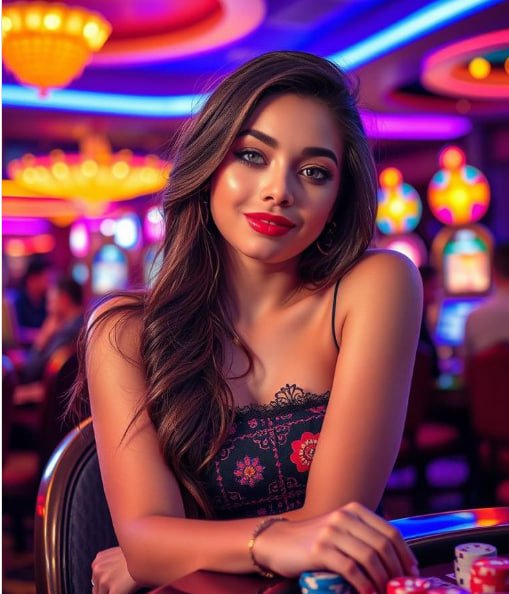 777mm VIP Slots Cashback MMK မြန်မာကျပ်ဖြင့် ငွေထုတ်