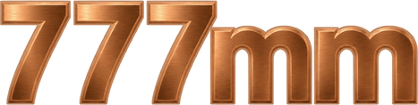 777mm Logo